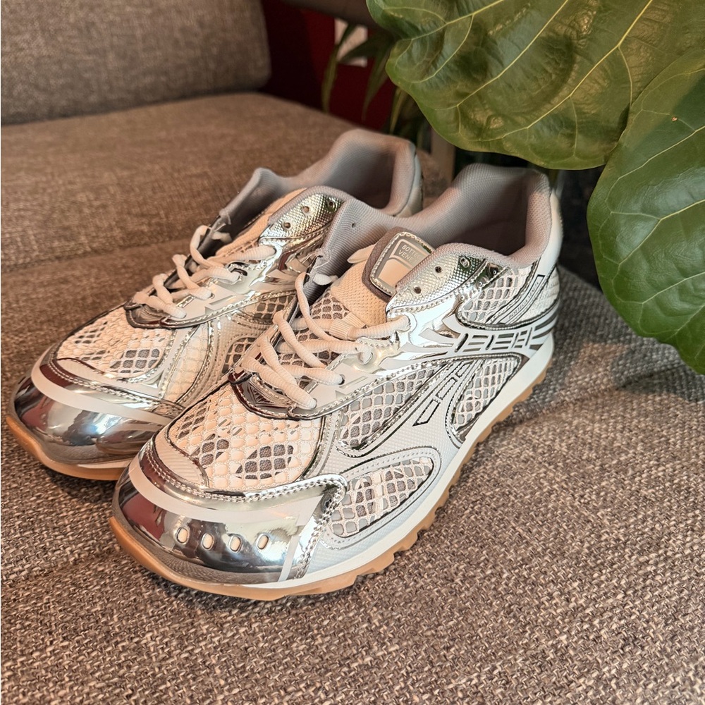 Bottega Veneta Sneaker